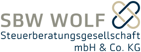 Steuerkanzlei Wolf Logo